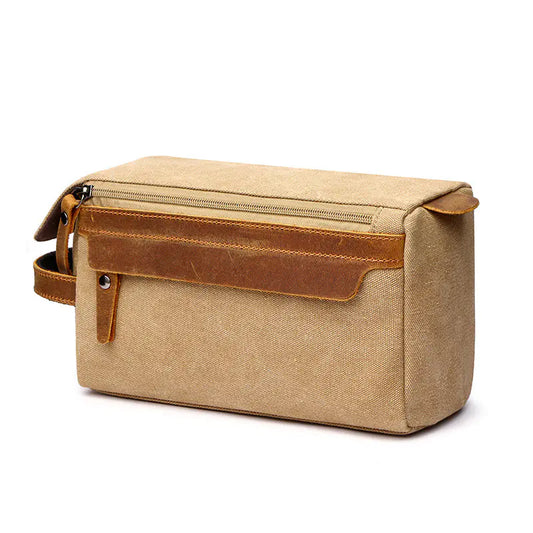 Travel Portable Large-capacity Cosmetic Storage Bag