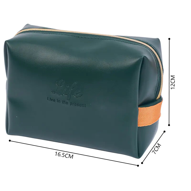 Waterproof Portable Travel Cosmetic Storage Bag