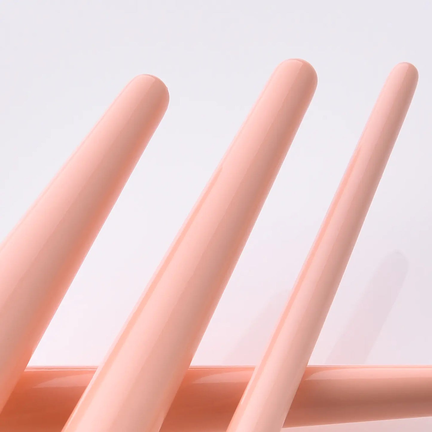 12-Piece Makeup Brush Set and Beauty Tools