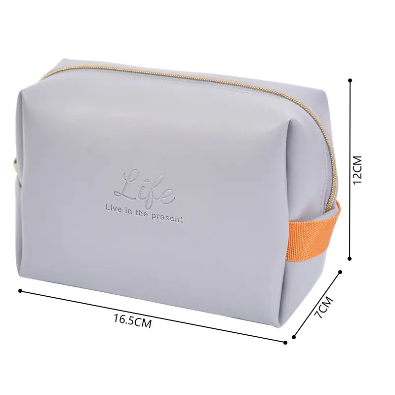 Waterproof Portable Travel Cosmetic Storage Bag
