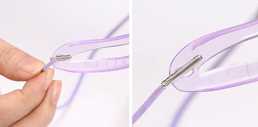 Magic Beauty Eyebrow Card Set for Beginners (4th Gen)