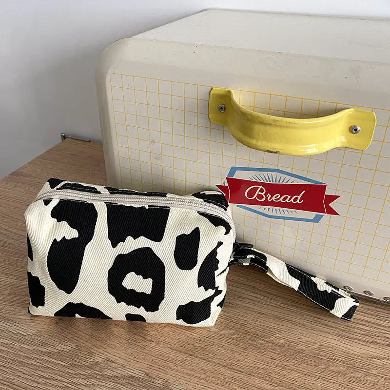 Portable Cosmetic Lipstick Storage Box