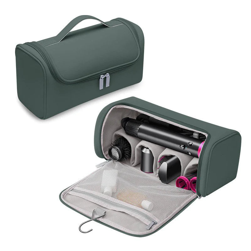Portable Waterproof Cosmetic Bag