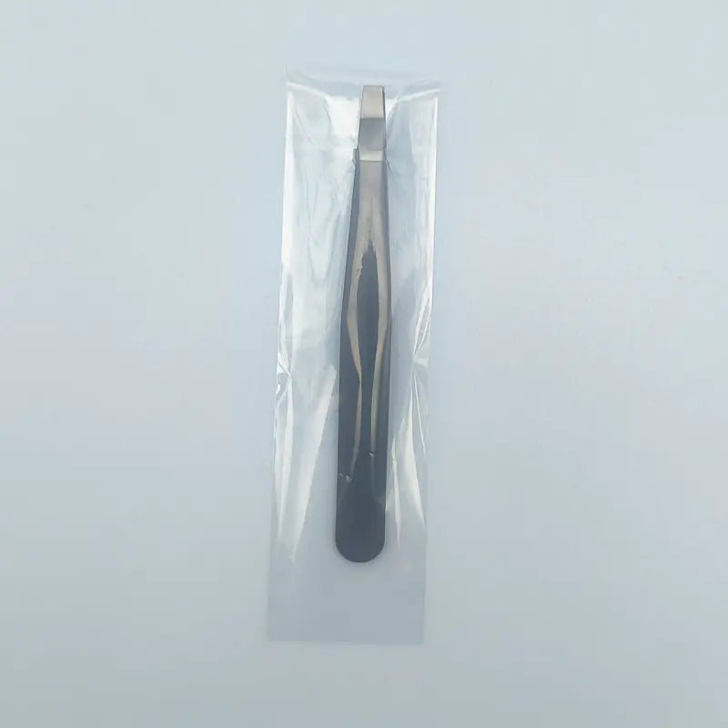 Stainless Steel Eyebrow Tweezers for Grooming Tools