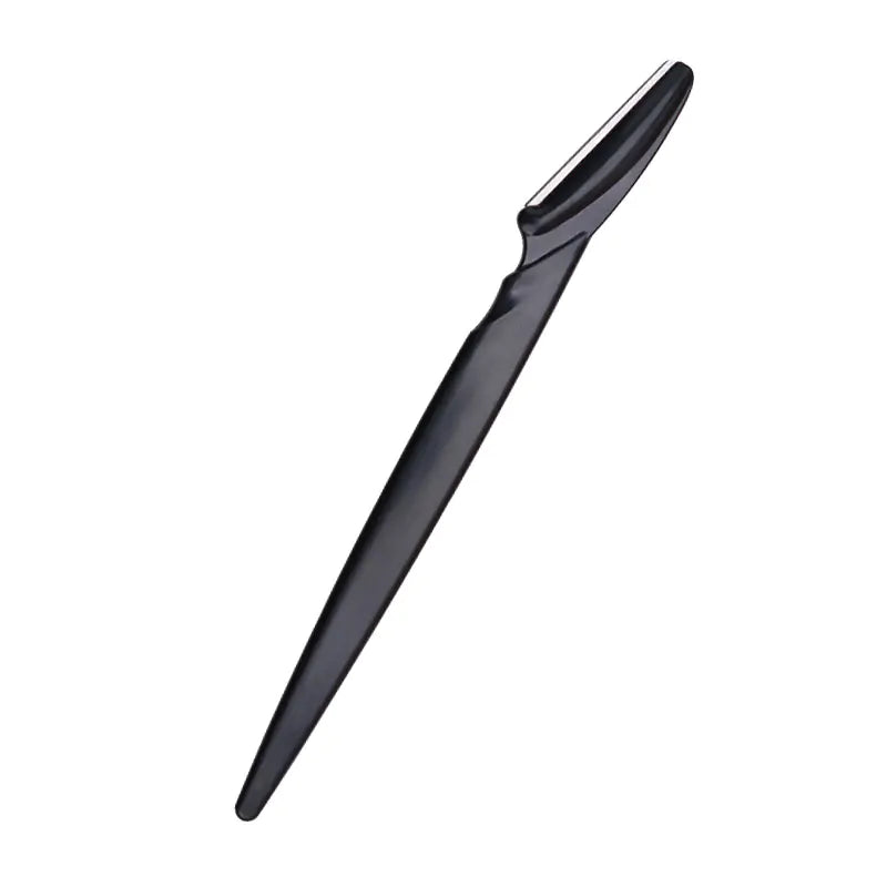 Beginner Safety Eyebrow Razor for Women - Portable Tool