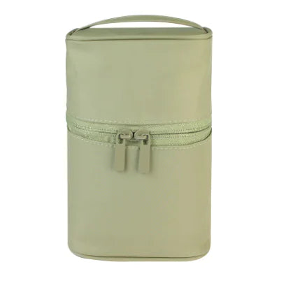 3D Waterproof Makeup Bag - Handheld Cosmetic Case