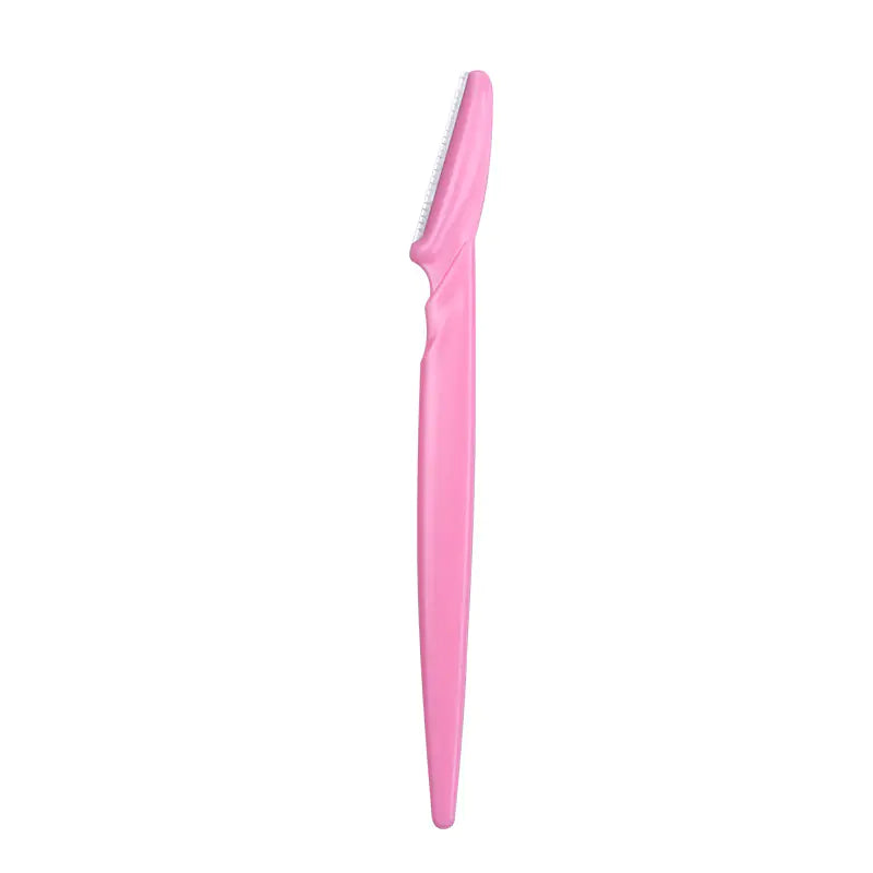 Beginner Safety Eyebrow Razor for Women - Portable Tool