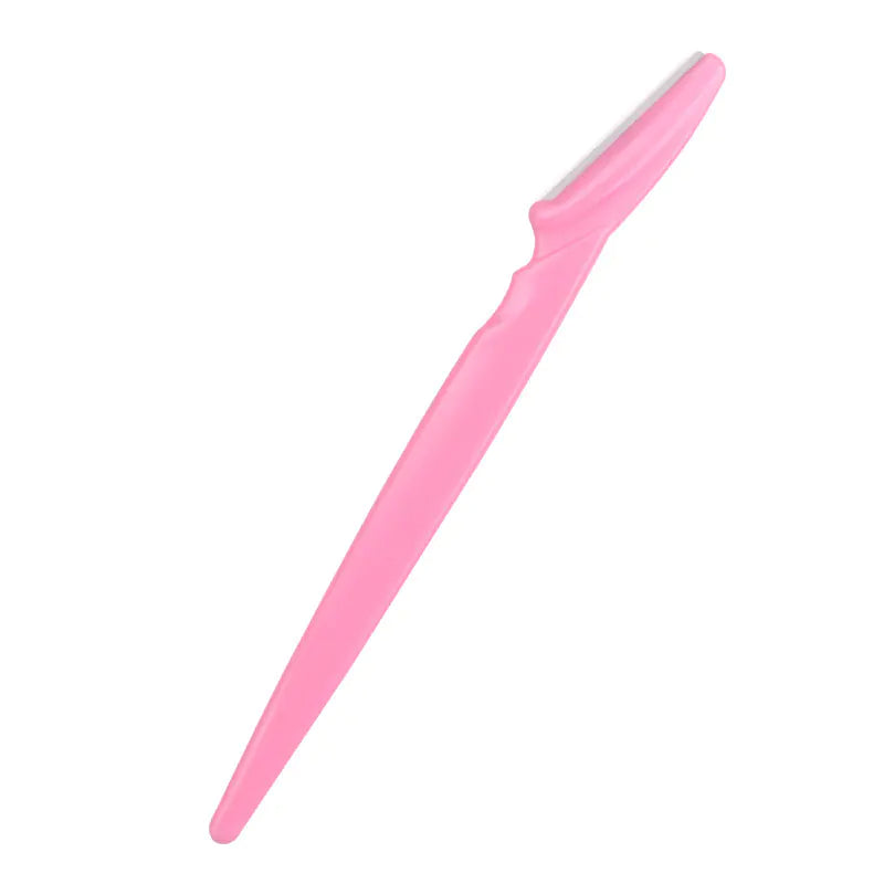 Beginner Safety Eyebrow Razor for Women - Portable Tool