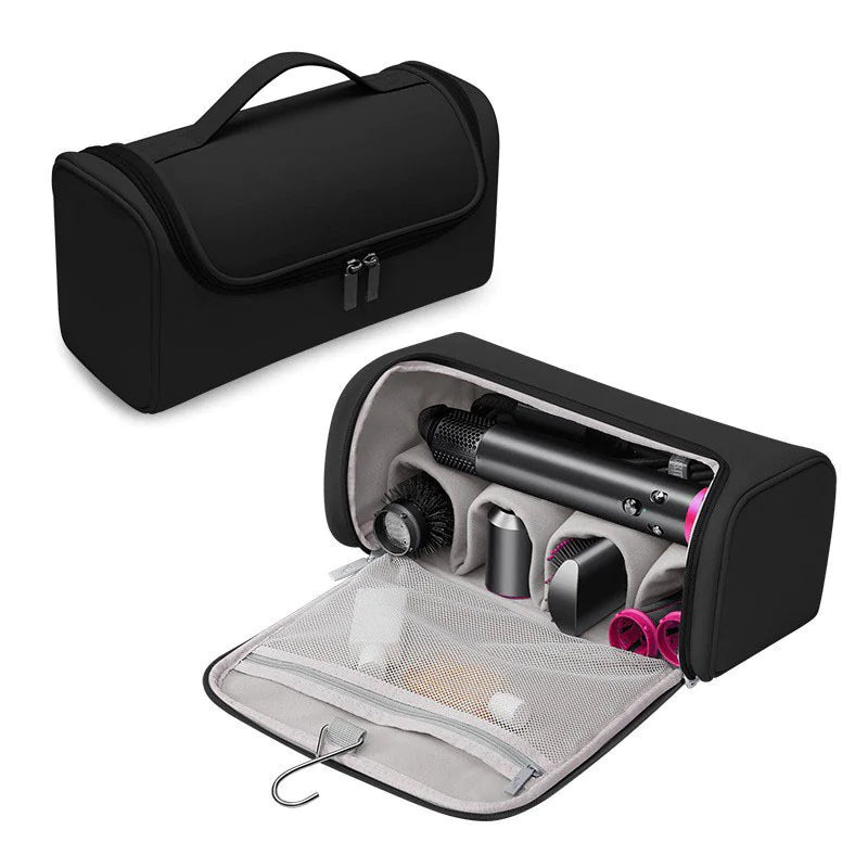 Portable Waterproof Cosmetic Bag