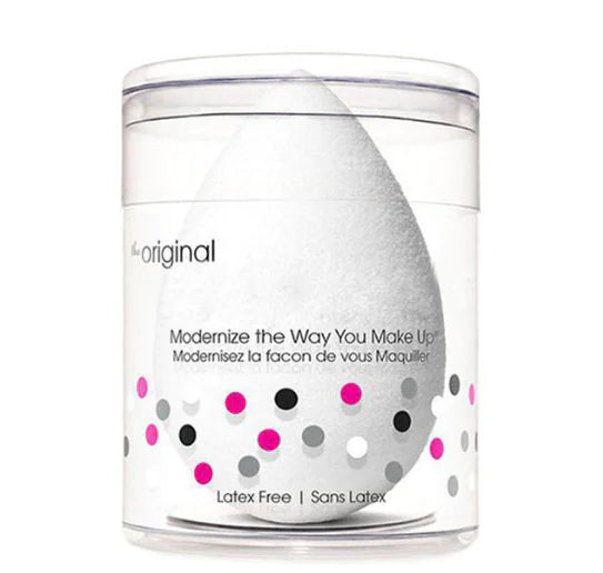 Makeup Sponge Set - Beauty Blending Tools