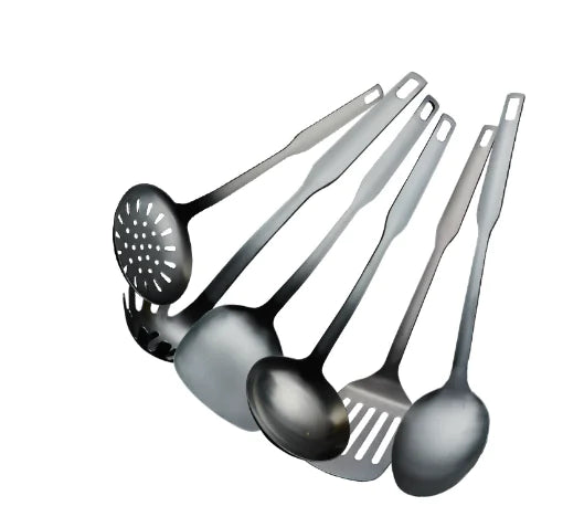 Kitchenware Cooking Shovel and Spoon Set