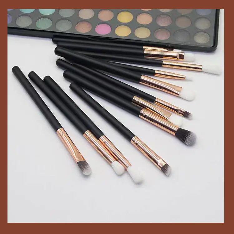 Makeup Brushes and Beauty Tools Eyeshadow Brush