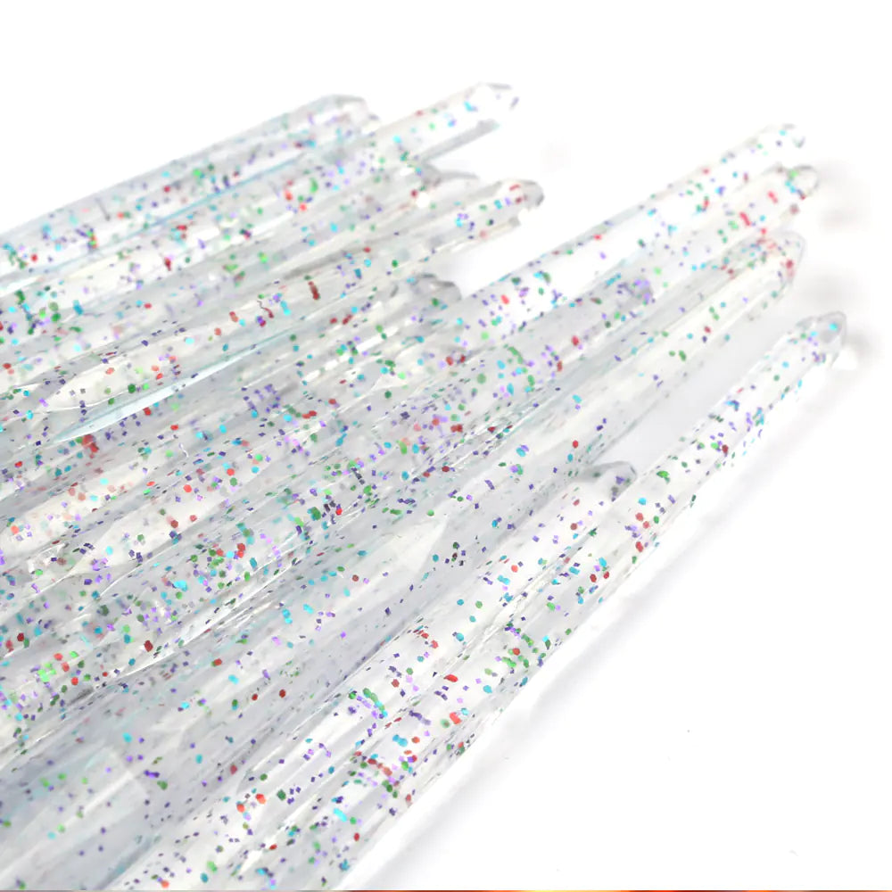 Makeup Brush Set with Essential Beauty Tools