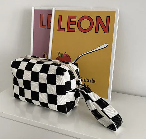 Portable Cosmetic Lipstick Storage Box