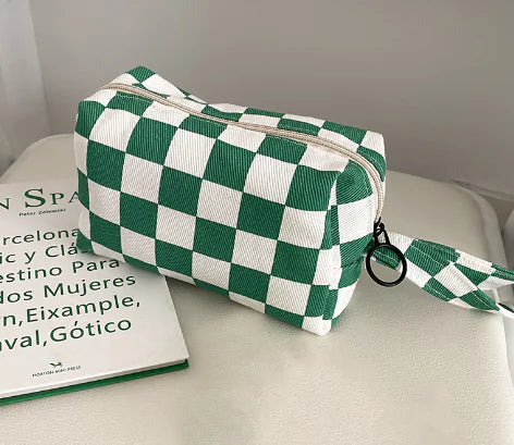 Portable Cosmetic Lipstick Storage Box